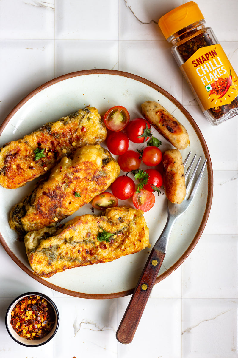 French Toast – SNAP!N