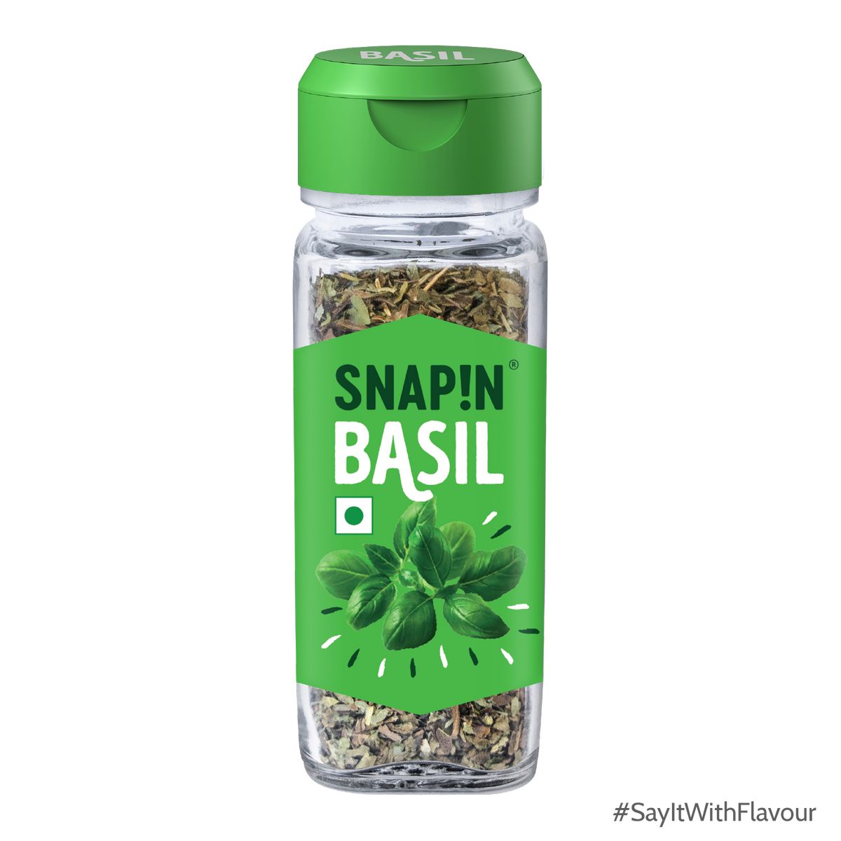 Basil SNAP N