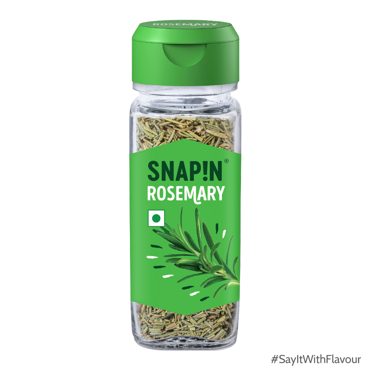 Rosemary SNAP N