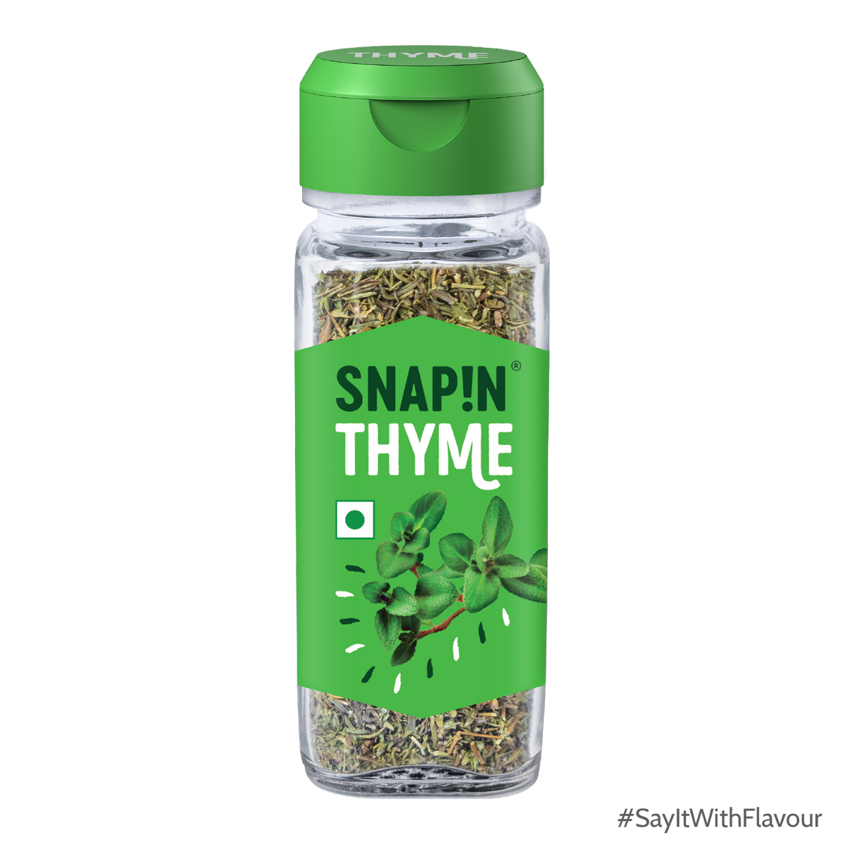 Thyme SNAP N