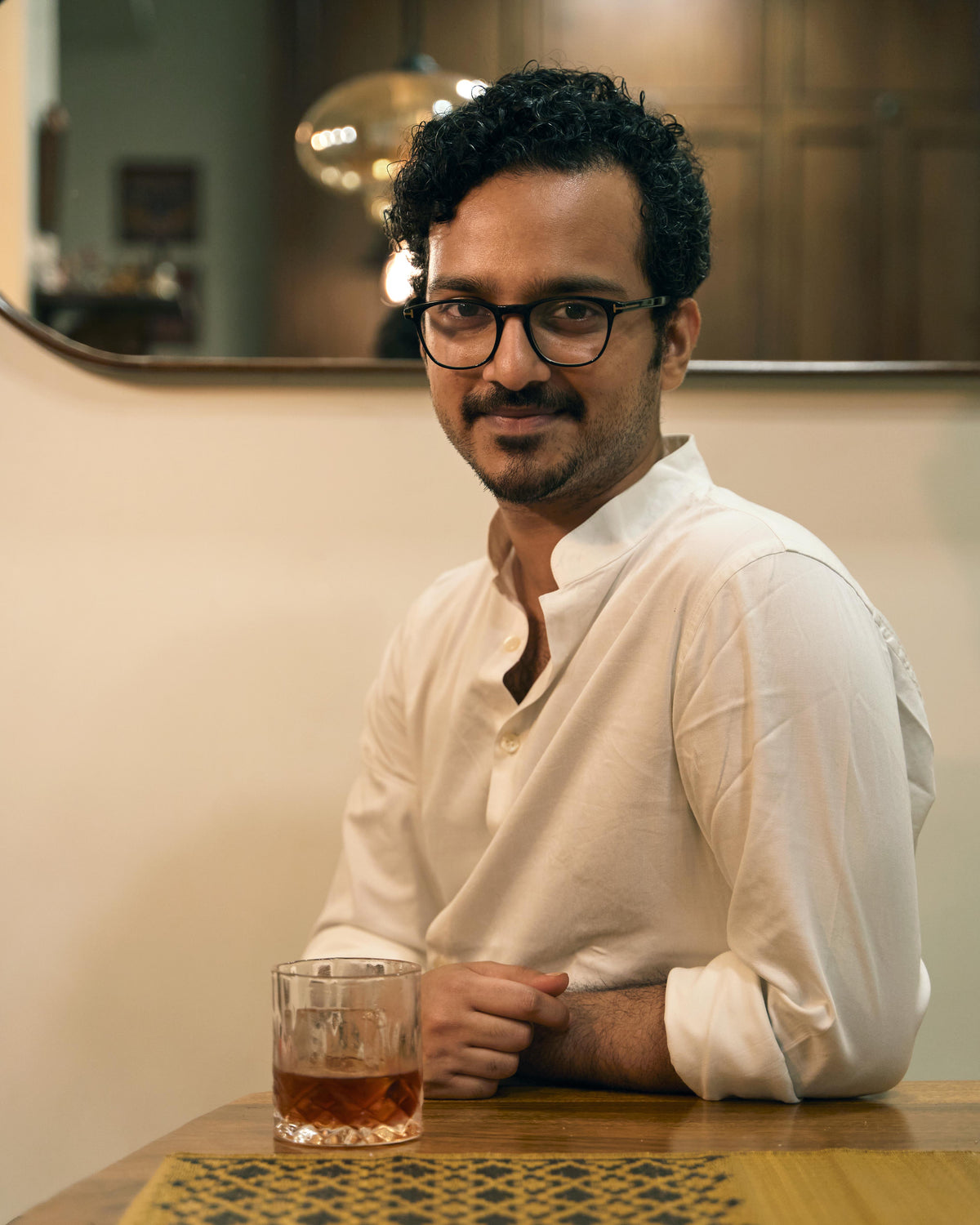 Mihir Suvanam