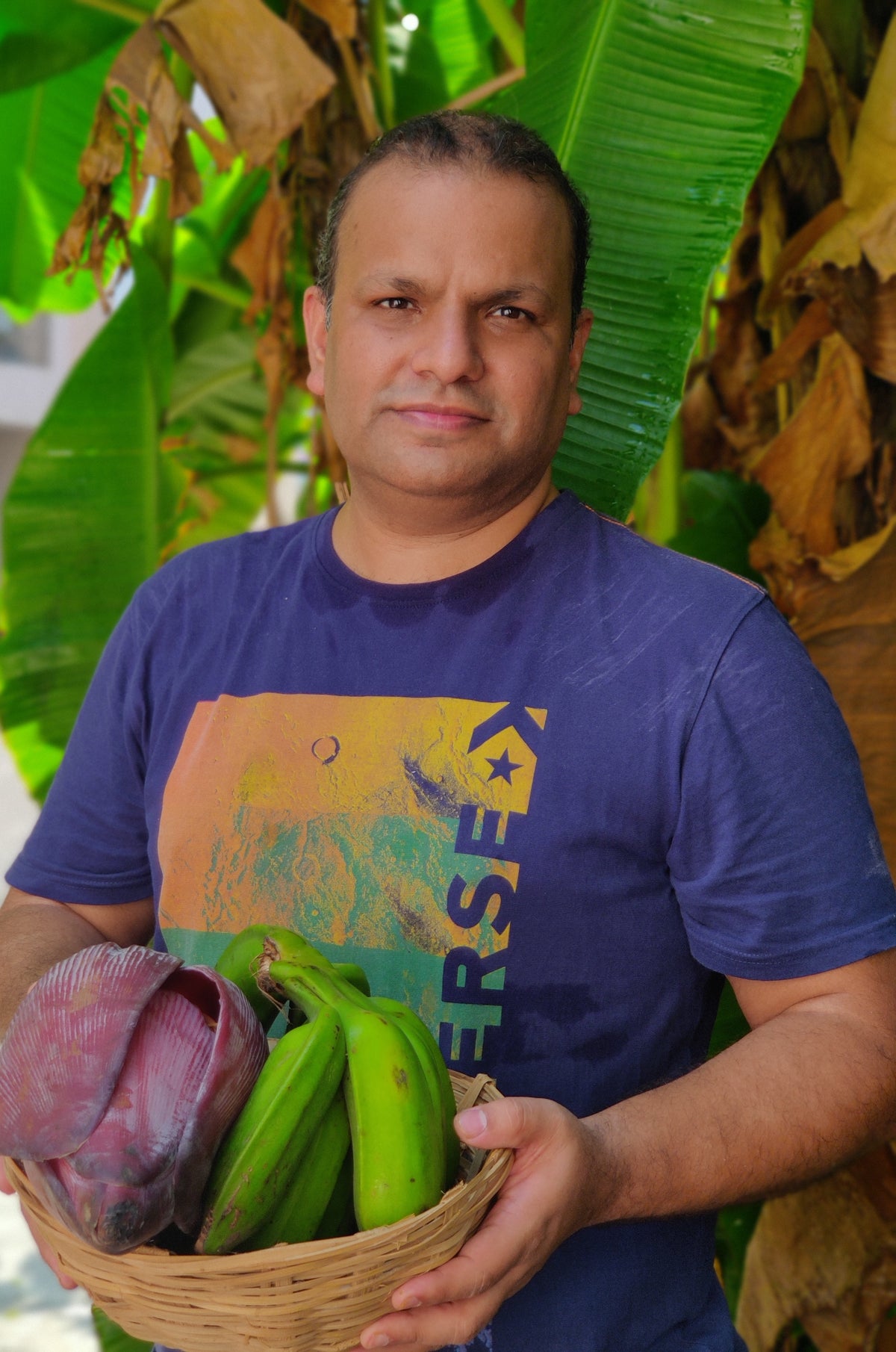 Swapneel Prabhu