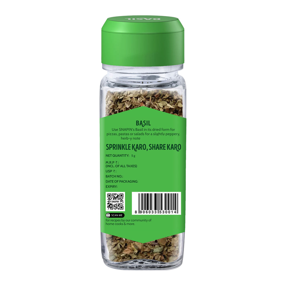 
                  
                    Load image into Gallery viewer, Basil
                  
                