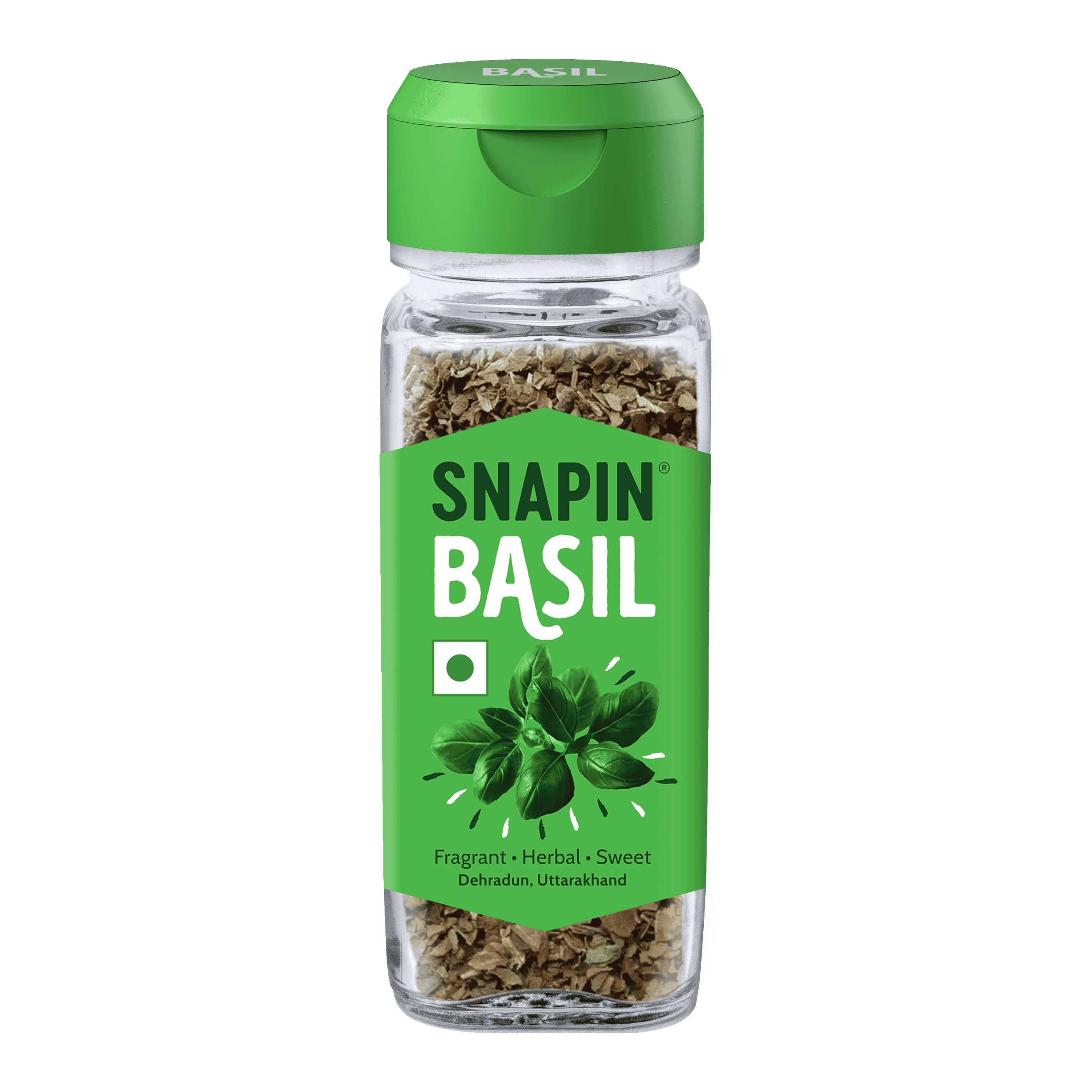 Basil, 5g