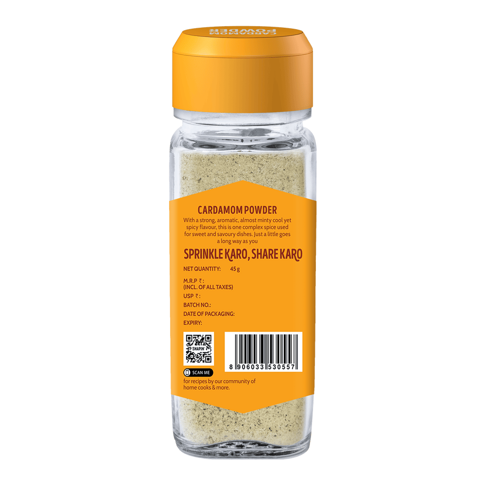 
                  
                    Load image into Gallery viewer, Cardamom Powder
                  
                