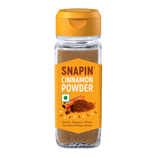 Cinnamon Powder, 53g