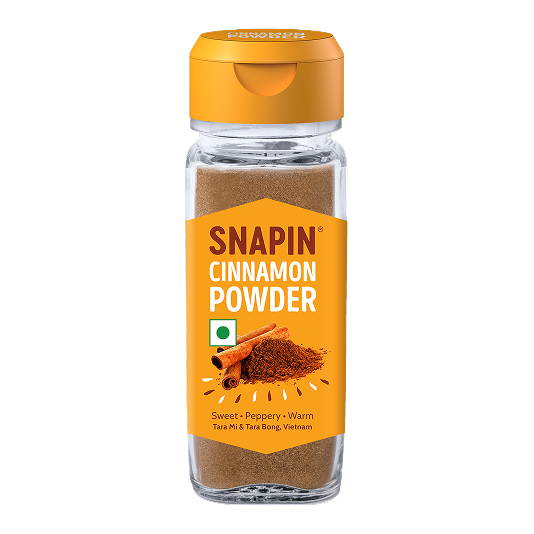 Cinnamon Powder