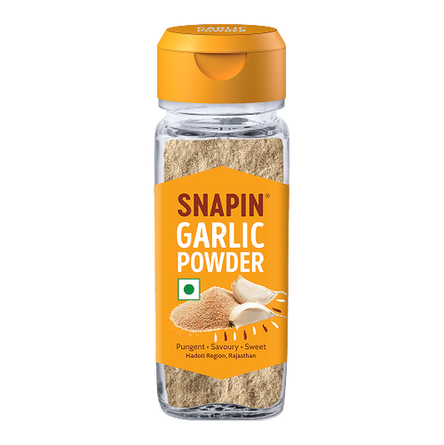 Garlic Powder, 50g