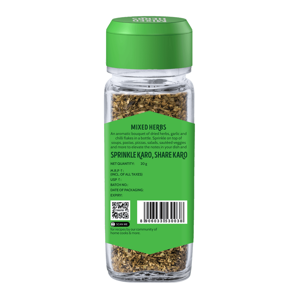 
                  
                    Load image into Gallery viewer, Mixed Herbs
                  
                