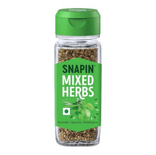 Mixed Herbs