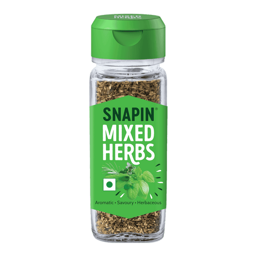 Mixed Herbs, 28g