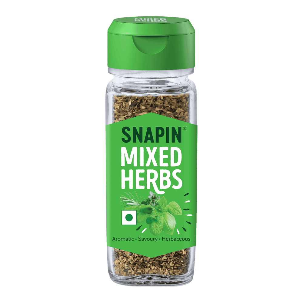 Mixed Herbs