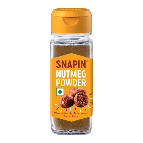 Nutmeg Powder, 55g