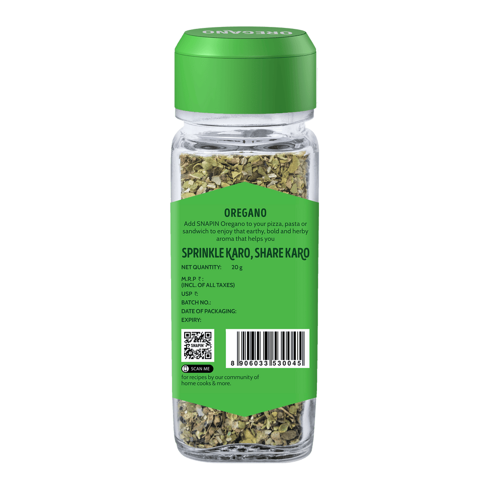 
                  
                    Load image into Gallery viewer, Oregano
                  
                