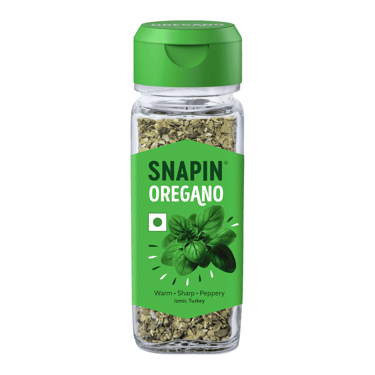 SNAPIN OREGANO
