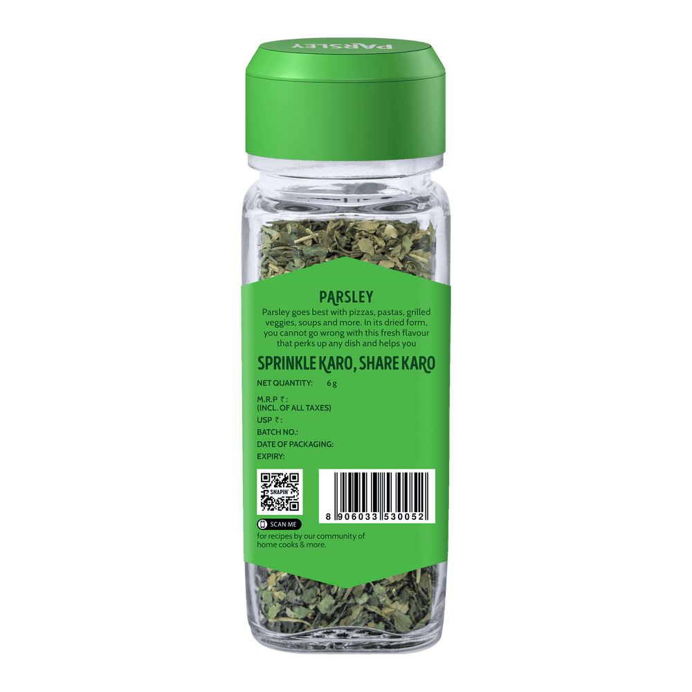 
                  
                    Load image into Gallery viewer, Parsley
                  
                