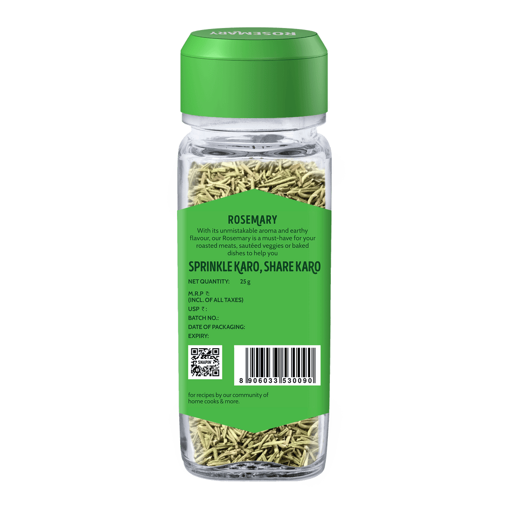 
                  
                    Load image into Gallery viewer, Rosemary
                  
                