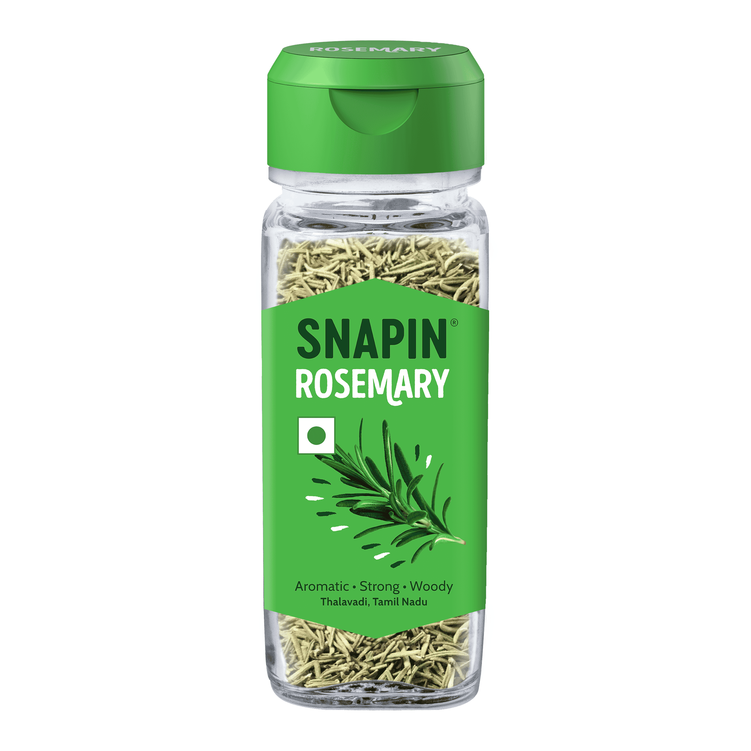 Rosemary, 28g