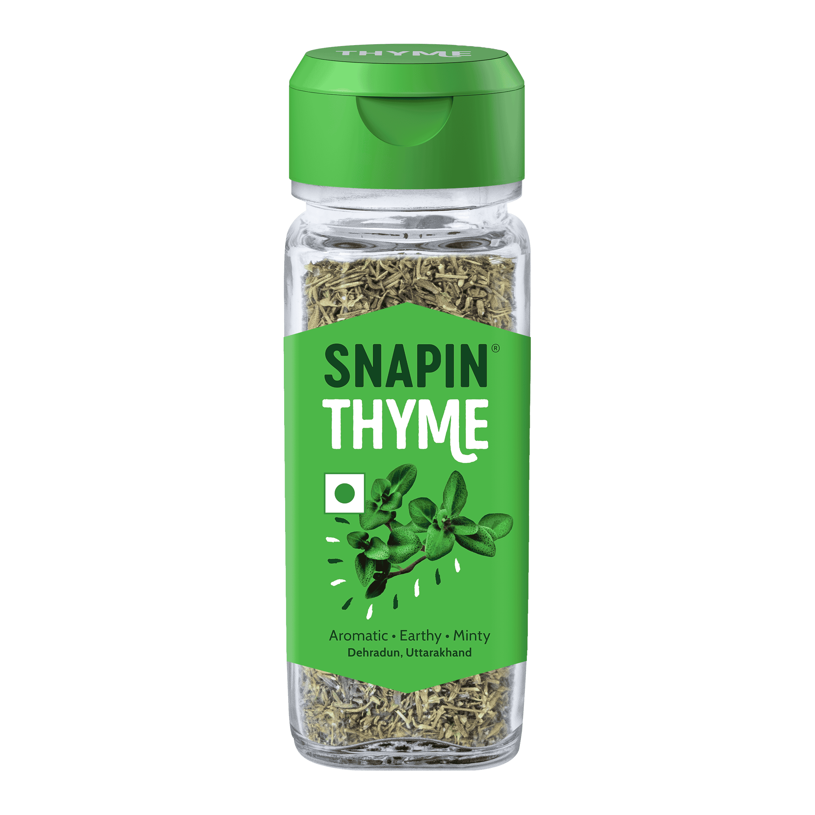 Thyme, 8g