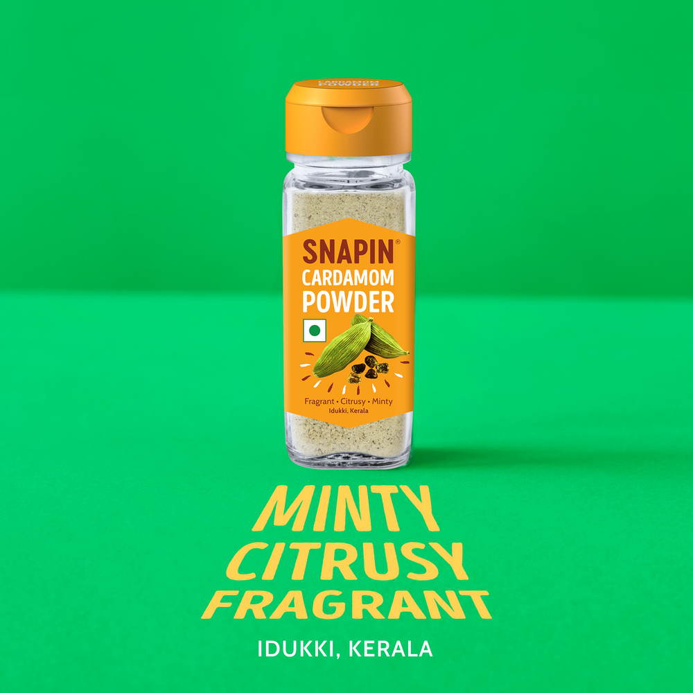 
                  
                    Load image into Gallery viewer, Cardamom Powder
                  
                