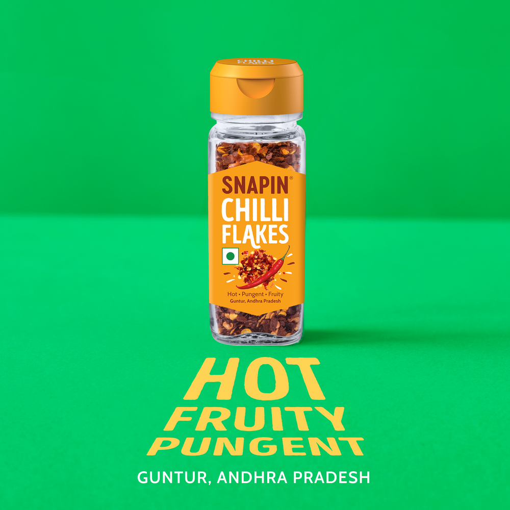 
                  
                    Load image into Gallery viewer, Chilli Flakes
                  
                