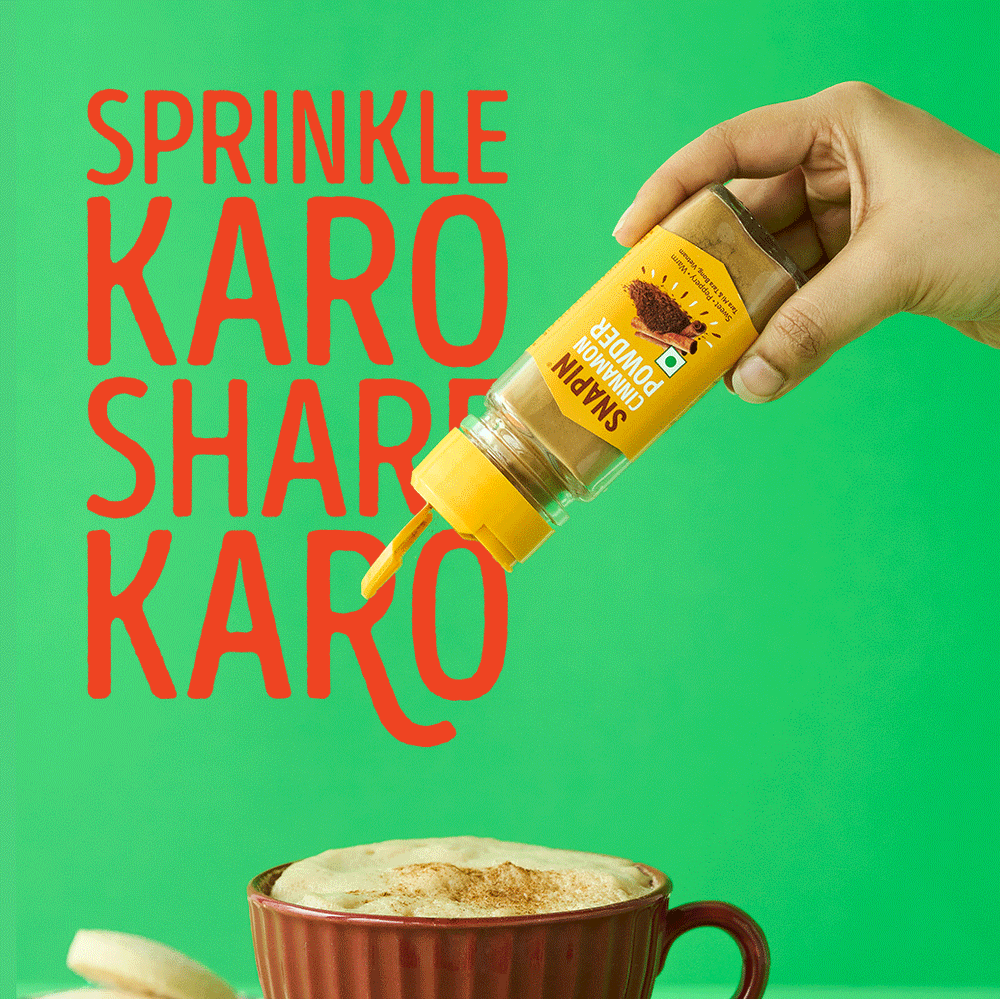 
                  
                    Load image into Gallery viewer, Cinnamon Powder
                  
                