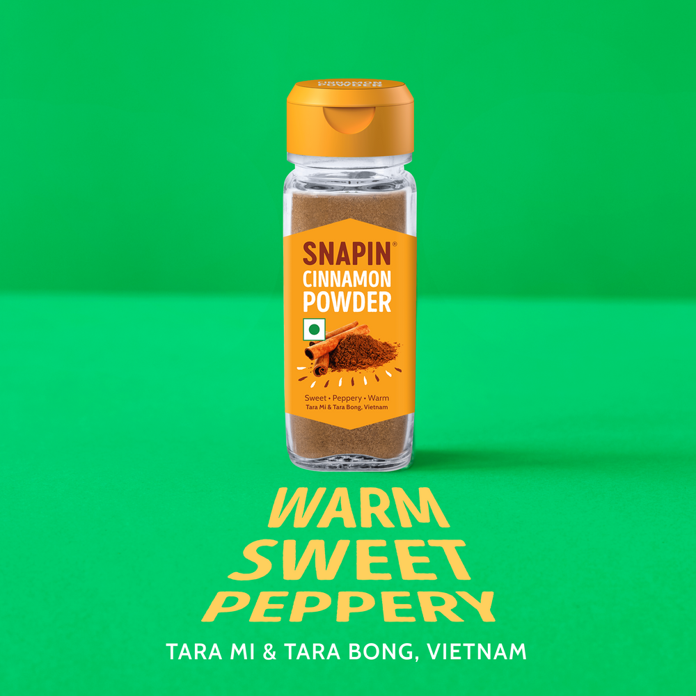 
                  
                    Load image into Gallery viewer, Cinnamon Powder
                  
                