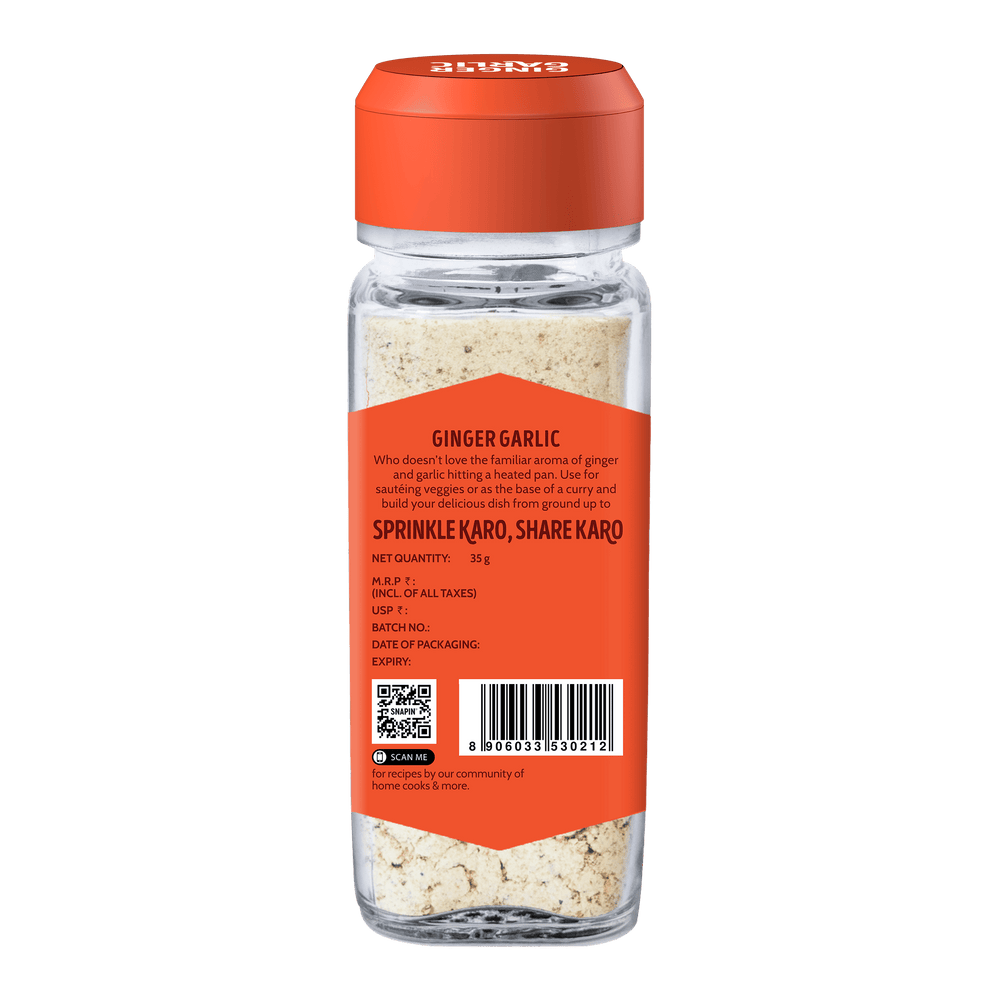 
                  
                    Load image into Gallery viewer, Ginger Garlic Powder
                  
                