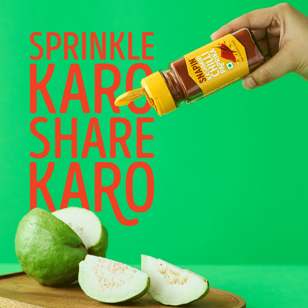 
                  
                    Load image into Gallery viewer, Kashmiri Chilli Paprika
                  
                