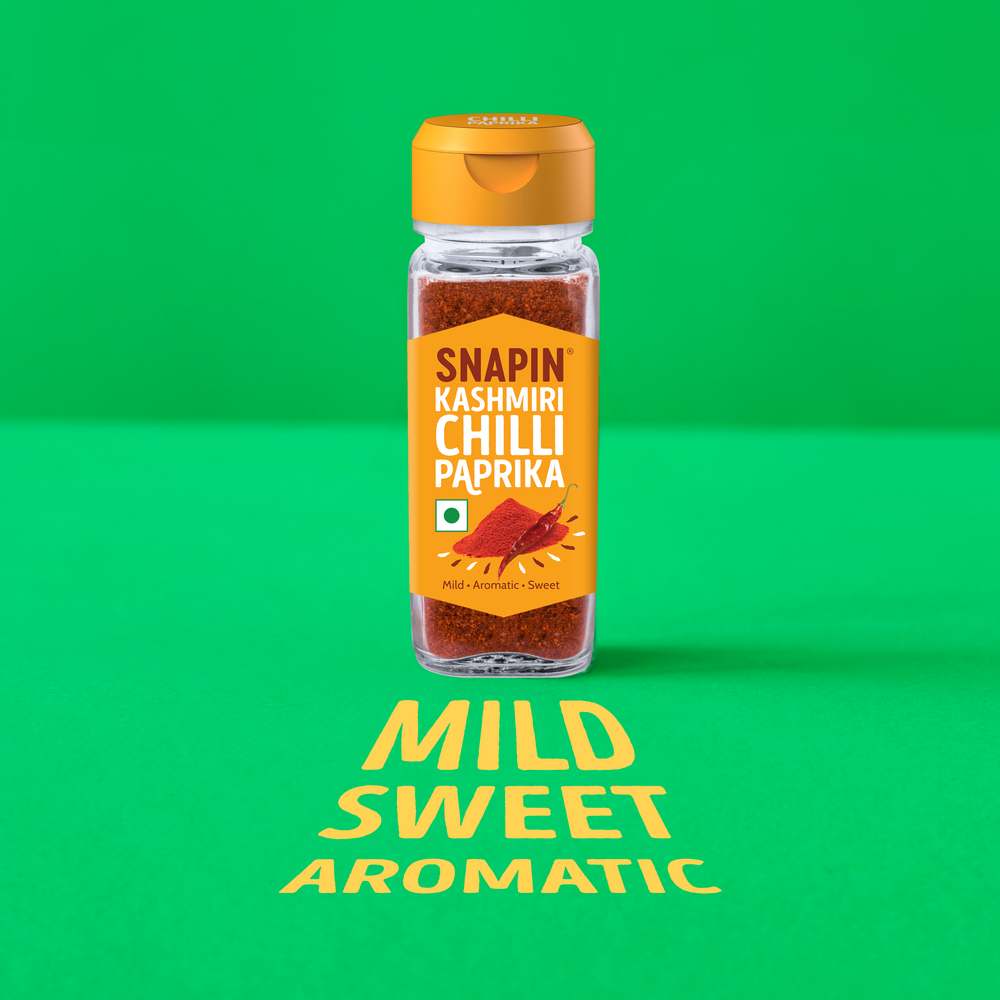 
                  
                    Load image into Gallery viewer, Kashmiri Chilli Paprika
                  
                