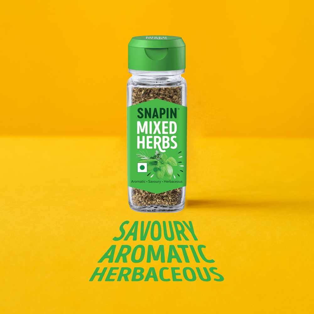 
                  
                    Load image into Gallery viewer, Mixed Herbs
                  
                