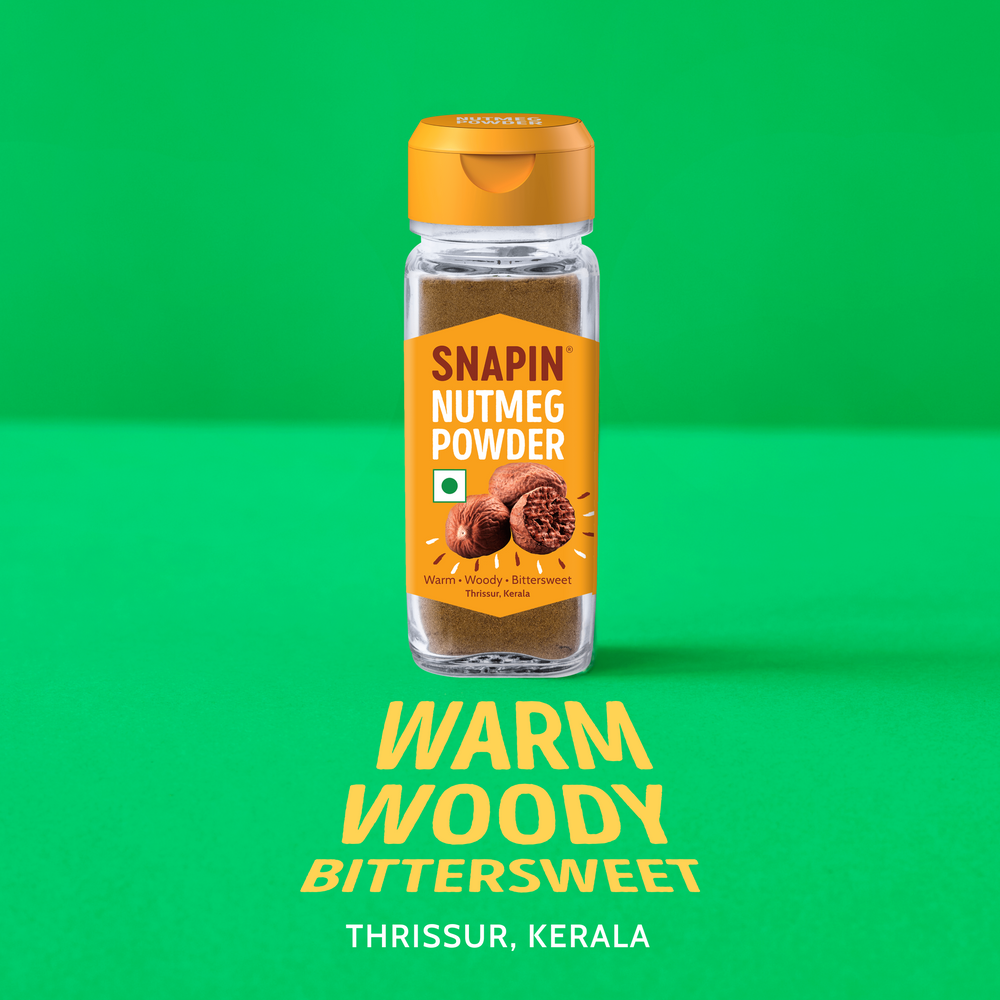 
                  
                    Load image into Gallery viewer, Nutmeg Powder
                  
                