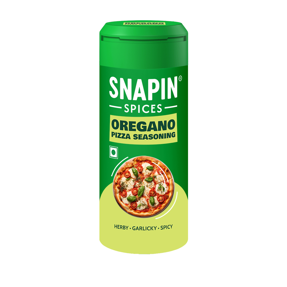 Oregano Pizza Seasoning, 50g