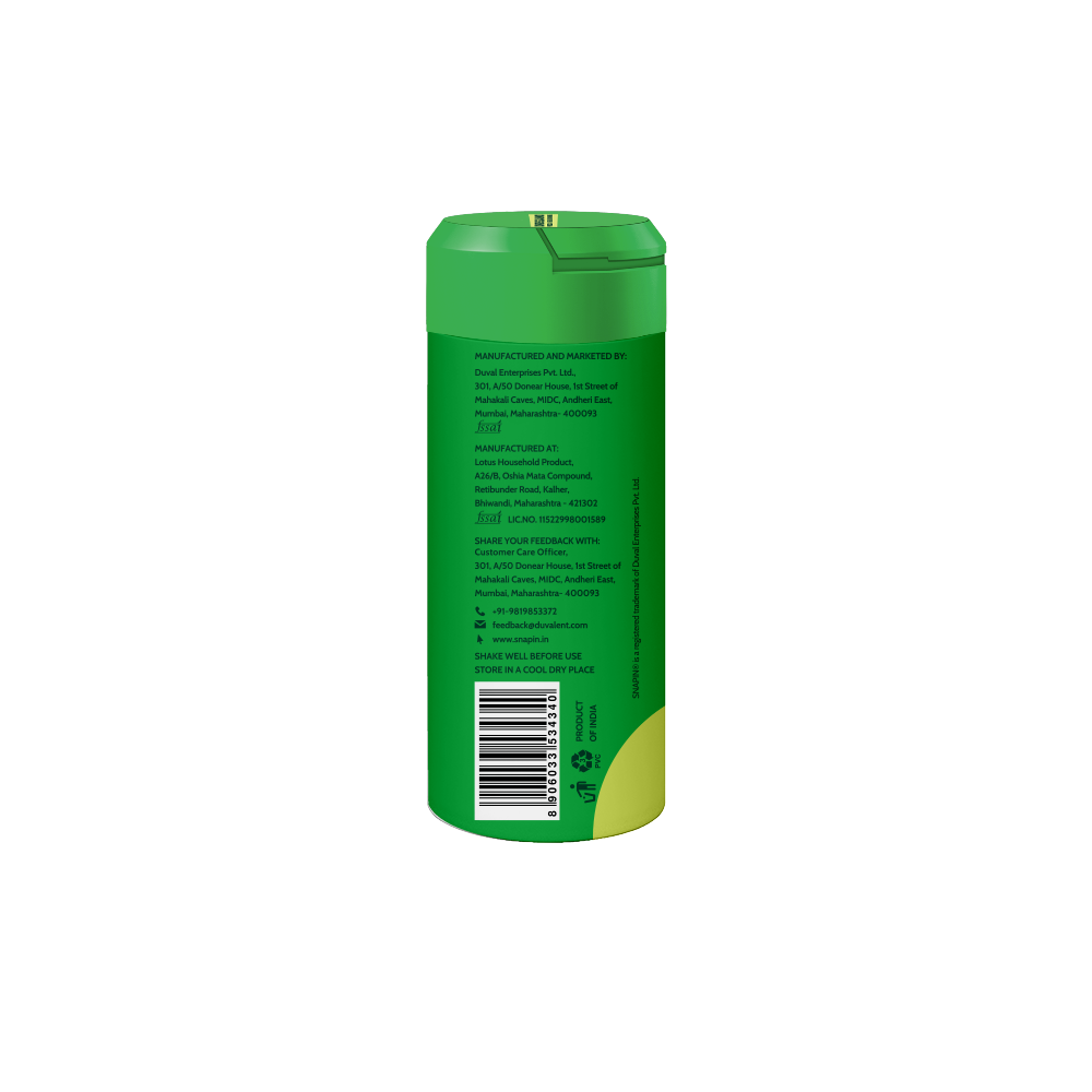 Oregano Pizza Seasoning, 50g