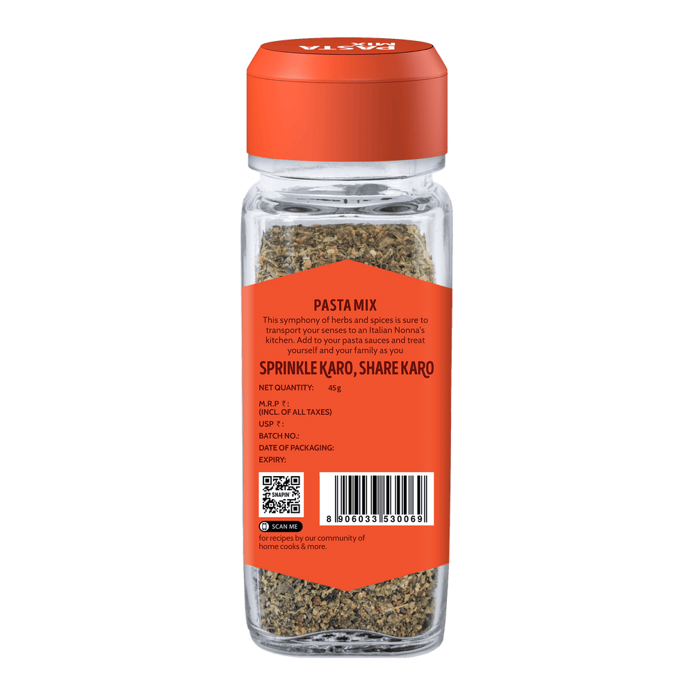 
                  
                    Load image into Gallery viewer, Pasta Mix
                  
                