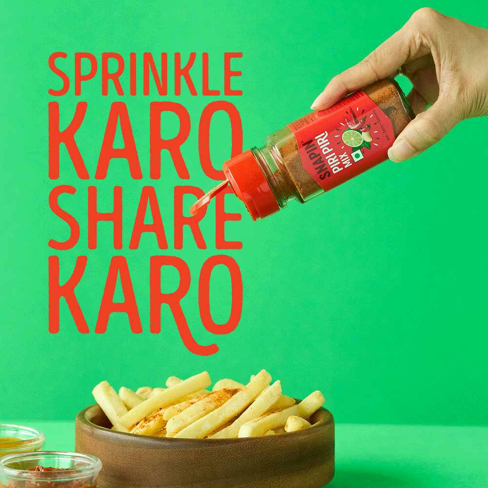 
                  
                    Load image into Gallery viewer, Piri-Piri Mix
                  
                