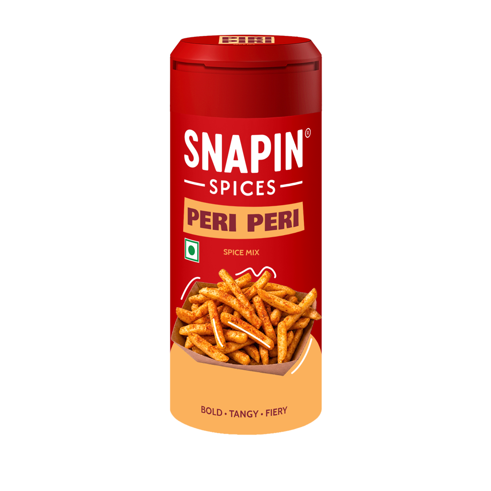 Peri Peri, 60g