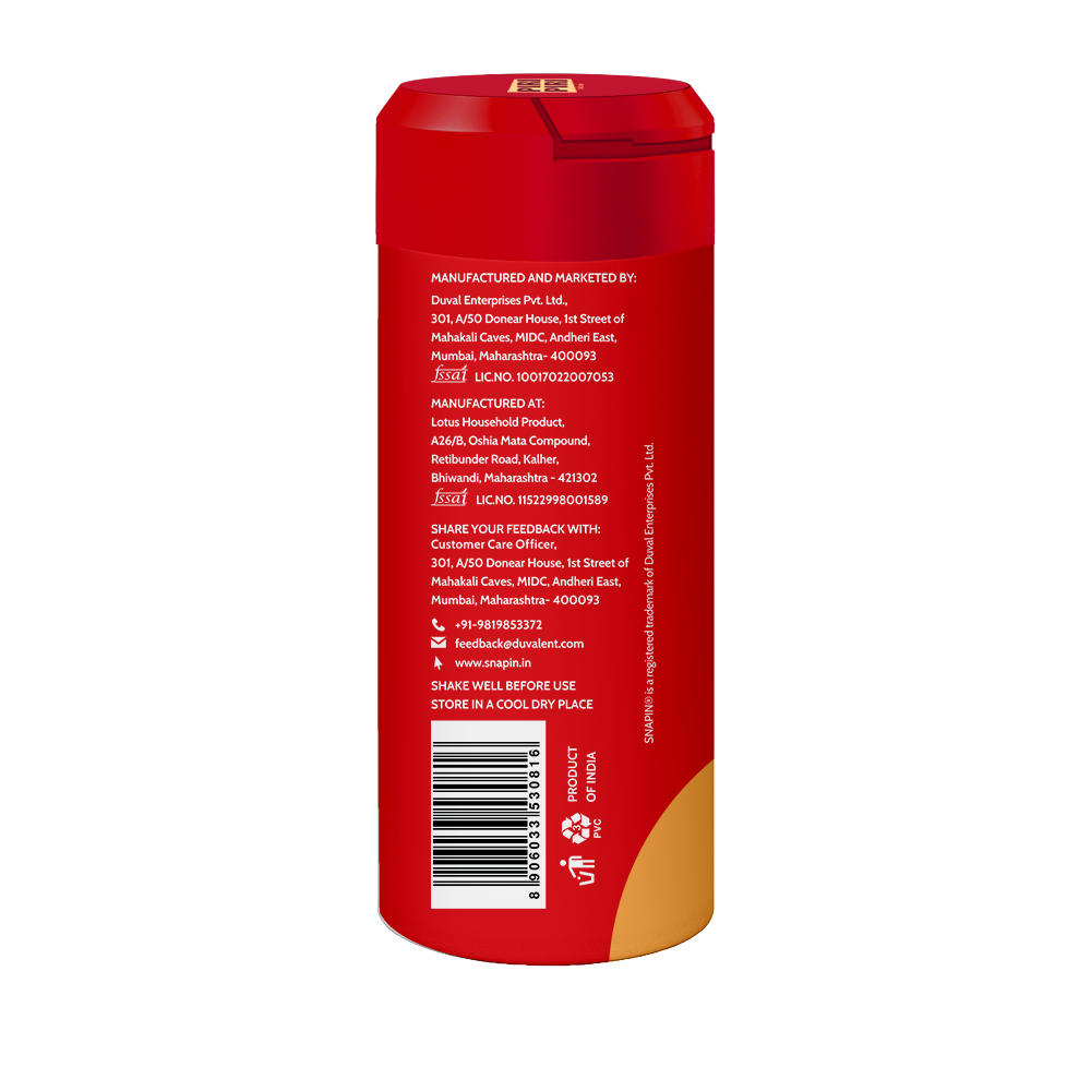 Peri Peri, 60g