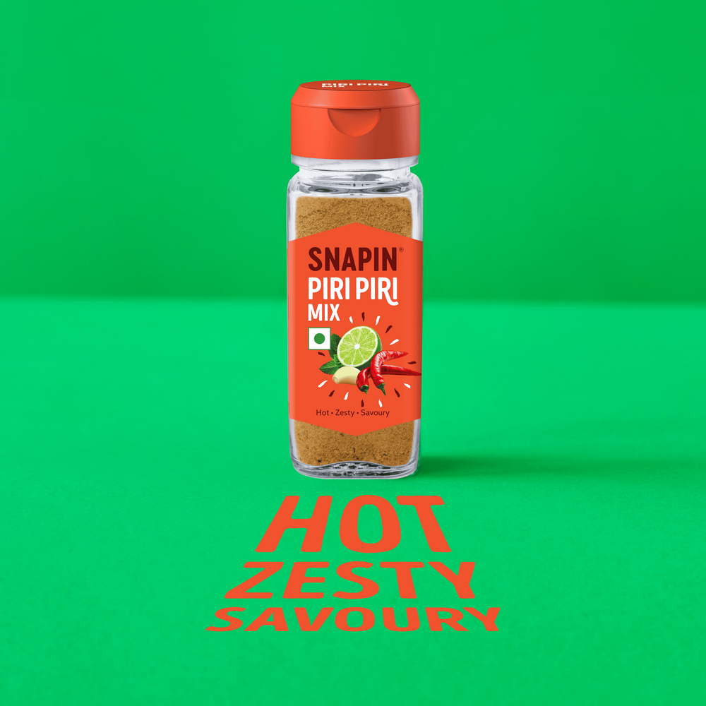 
                  
                    Load image into Gallery viewer, Piri-Piri Mix
                  
                