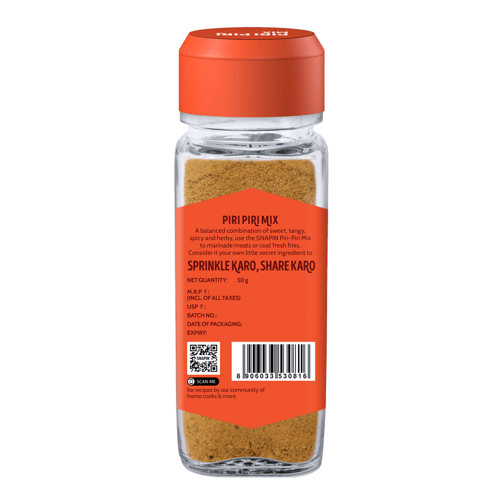 
                  
                    Load image into Gallery viewer, Piri-Piri Mix
                  
                