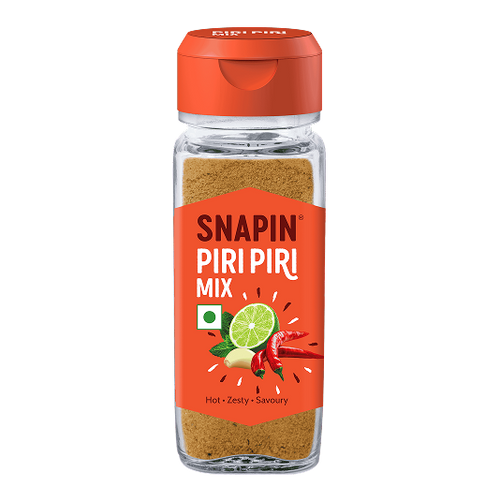 Piri-Piri Mix, 60g