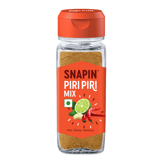 Piri-Piri Mix