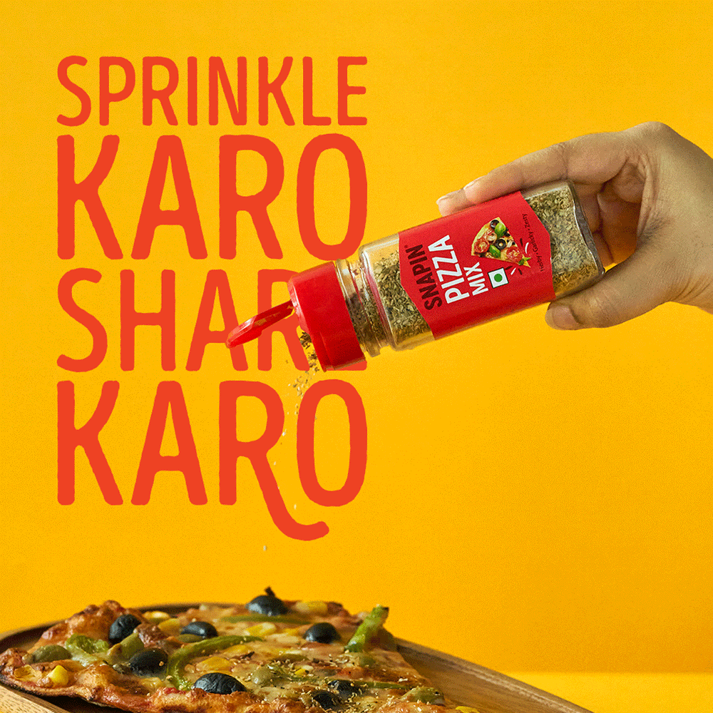 
                  
                    Load image into Gallery viewer, Pizza Mix
                  
                