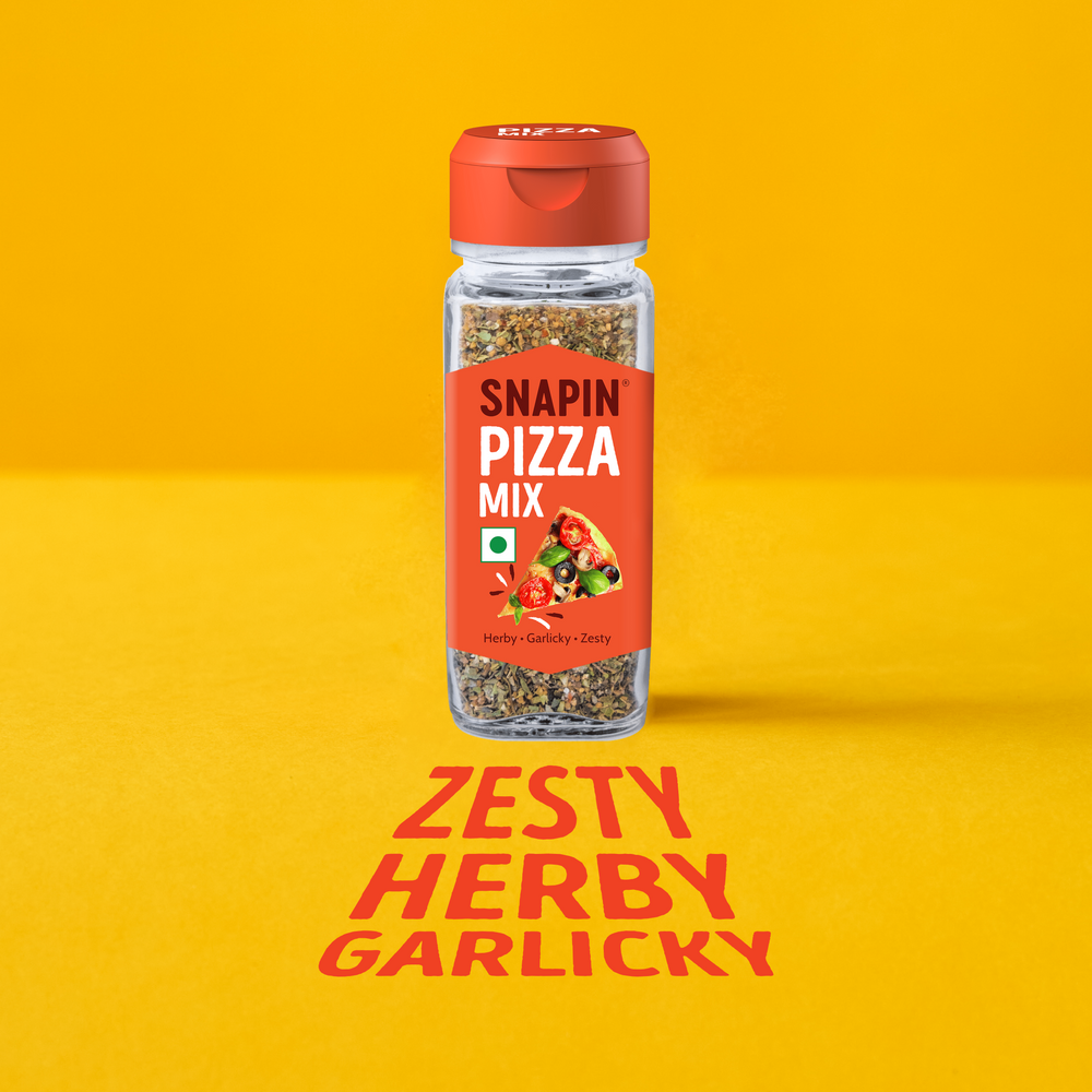 
                  
                    Load image into Gallery viewer, Pizza Mix
                  
                