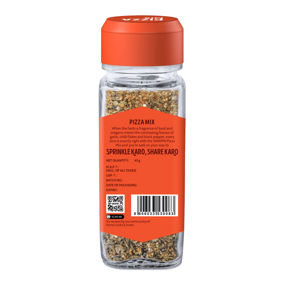 
                  
                    Load image into Gallery viewer, Pizza Mix
                  
                