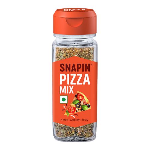 Pizza Mix, 50g