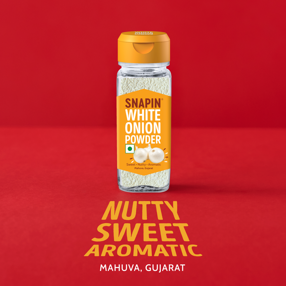 
                  
                    Load image into Gallery viewer, White Onion Powder
                  
                