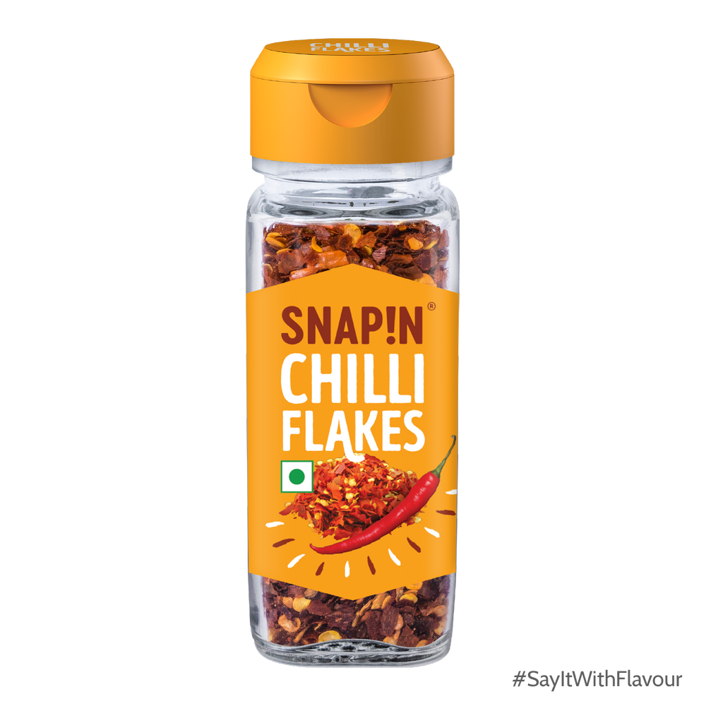 
                  
                    Load image into Gallery viewer, Chilli Flakes
                  
                
