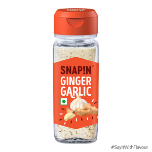 
                  
                    Load image into Gallery viewer, Ginger Garlic Powder
                  
                