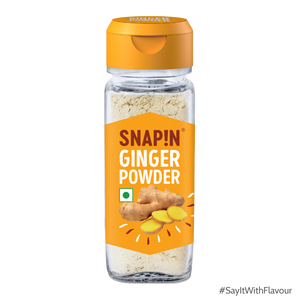 
                  
                    Load image into Gallery viewer, Ginger Powder
                  
                